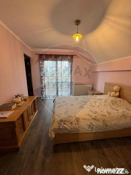 Casă cu 5 camere cu Teren 1268 Mp în Nord