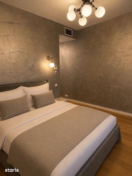 One Herastrau Park | 3 Camere | Lini?te ?i Intimitate - 14