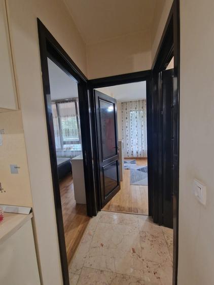 Apartament cu 3 camere decomandat în Copou
