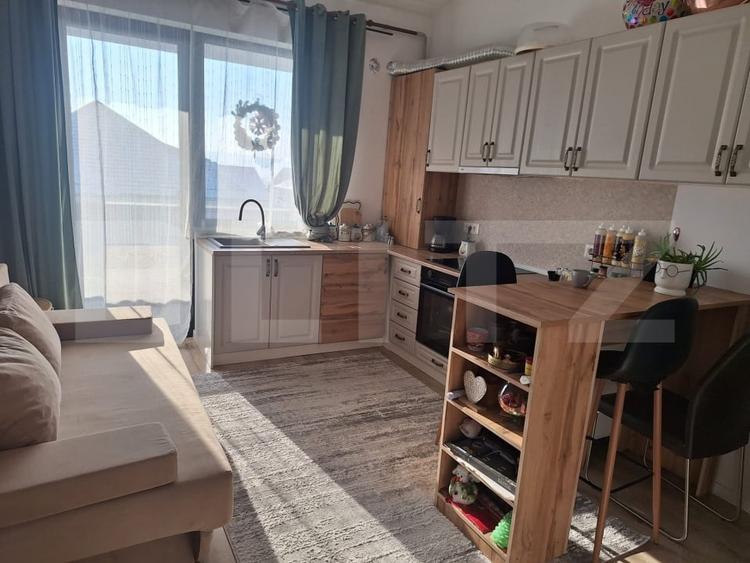 Apartament cu 2 camere, Complex La Stejari - 1