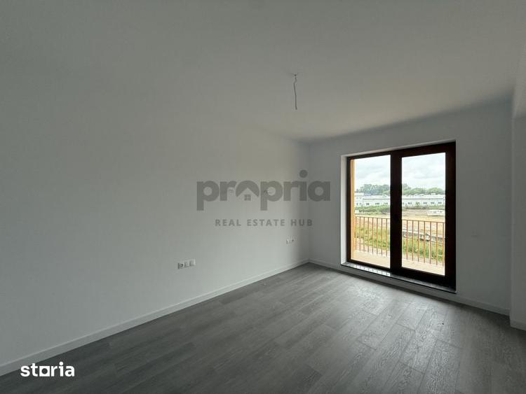 Apartament cu 2 camere în Tractorul