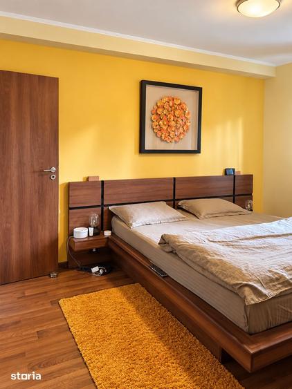 Casă cu 4 camere cu Teren 800 Mp în Crevedia