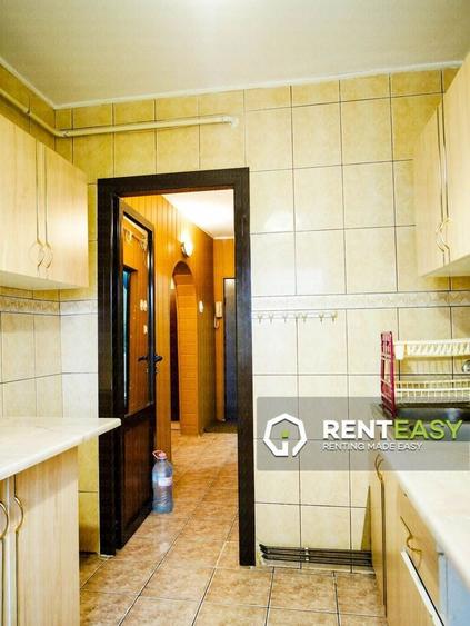 Apartament cu 2 camere în Alexandru cel Bun