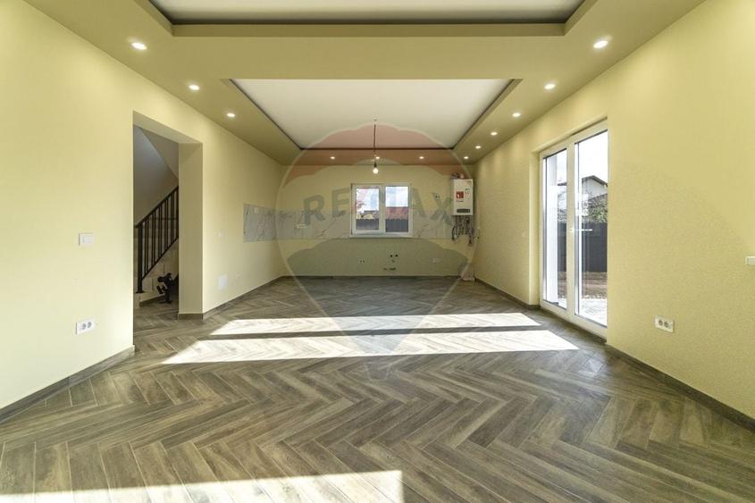 CASA TIP DUPLEX de vanzare| Constructie noua | COMISION 0% - 7