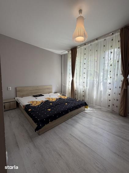 Apartament cu 2 camere în Brazda lui Novac