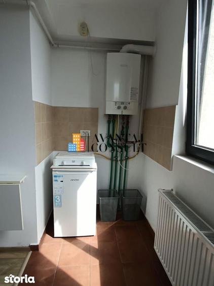 Spațiu comercial, de 48 mp, în Timpuri Noi
