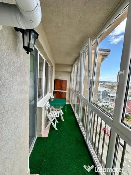 Apartament 2 camere, 67.62 mp, parcare subterana, zona Calea - Bistrita (Bistrita-Nasaud) - 6