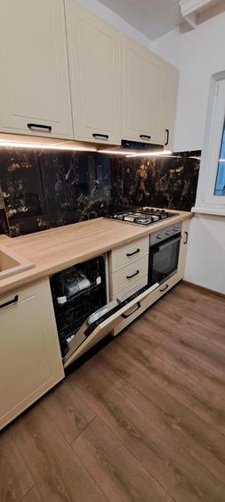 Apartament cu 2 camere decomandat în Unirii