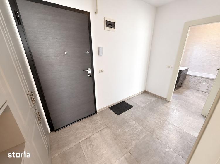 Garsoniera Studio Plaza Exigent Faza 2 Premium 9 Min Metrou Lujerului - 9