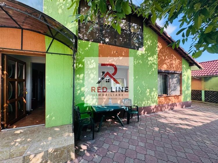 Duplex cu 4 camere cu Canalizare în Șimian