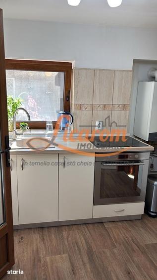 Proprietate saseasca cu 2 corpuri de casa, Comuna Vulcan,Brasov. - 1