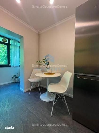 Apartament cu 2 camere în Brâncoveanu