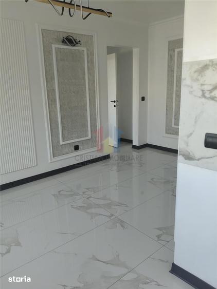 Apartament 2 camere, etaj 3, TOTUL NOU, Finisaje Moderne, Hipodrom - 11