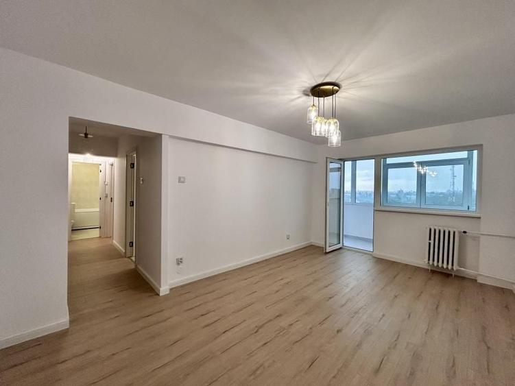 Apartament 2 camere, decomandat, renovat complet, Value Center, Ploiesti - 1