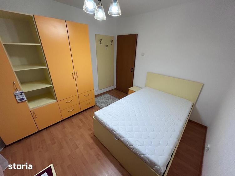 Apartament cu 2 camere decomandat în Berceni