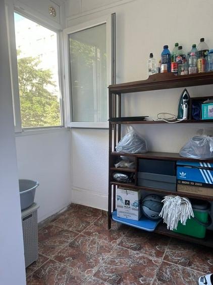 Garsonieră decomandată, mobilată în Obor