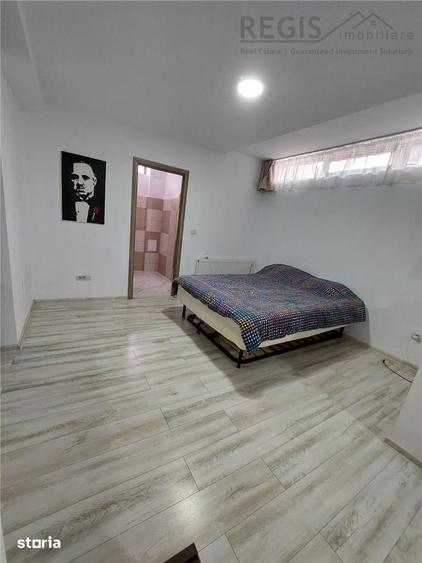 Apartament cu 2 camere în Noua