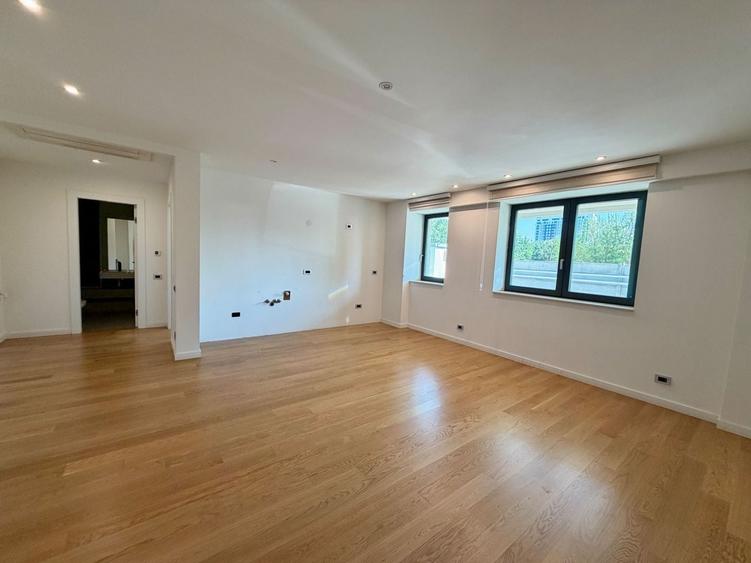 Apartament cu 2 camere în Aviației