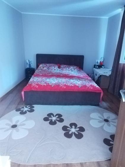 Casă cu 4 camere în Mofleni