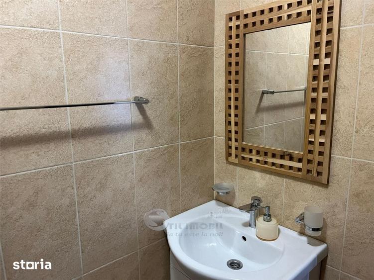 Garsonieră în Central