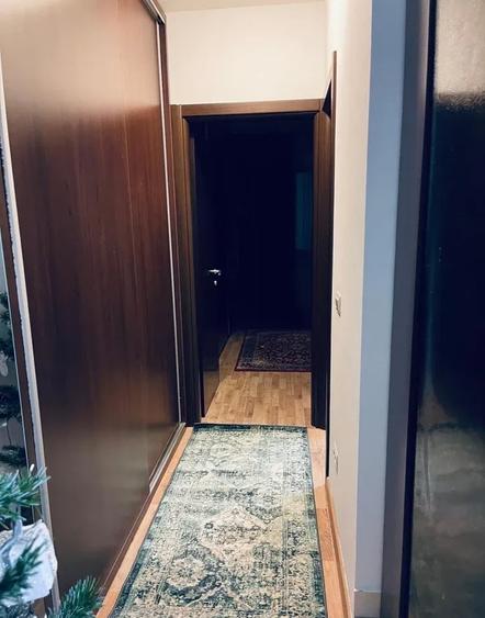 Apartament cu 2 camere în Voluntari