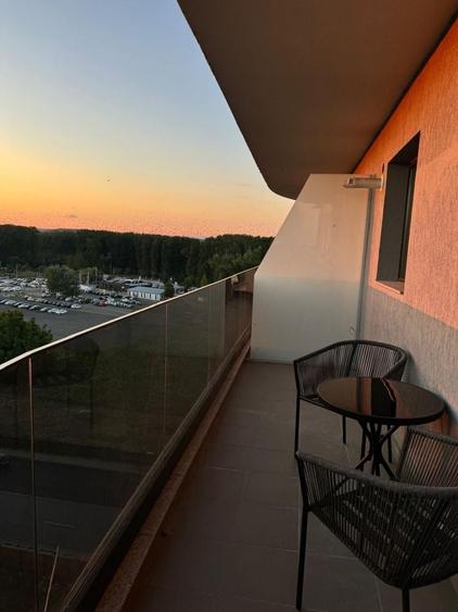 Apartament în Central