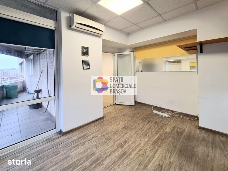 Spațiu comercial, de 130 mp, în Central
