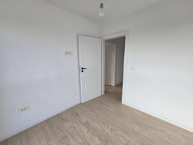 Apartament cu 2 camere semidecomandat în Galata