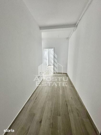 Apartament cu 2 camere decomandat în Ghiroda