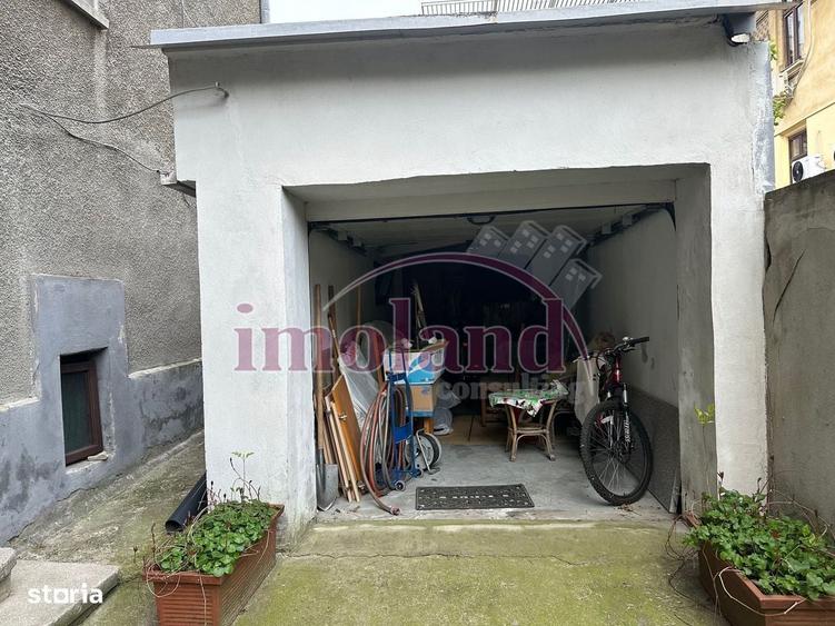 Spațiu comercial, de 15 mp, în Dorobanți