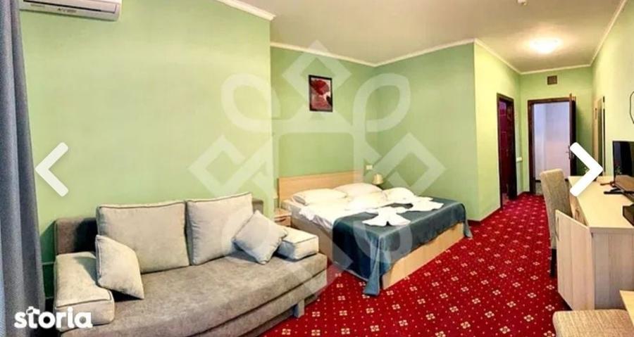 Spațiu comercial, de 2,800 mp, în Băile Felix