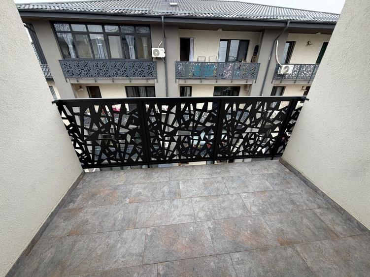 Apartament cu 2 camere decomandat în Fundeni