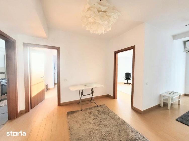 Apartament cu 2 camere în Sălăjan
