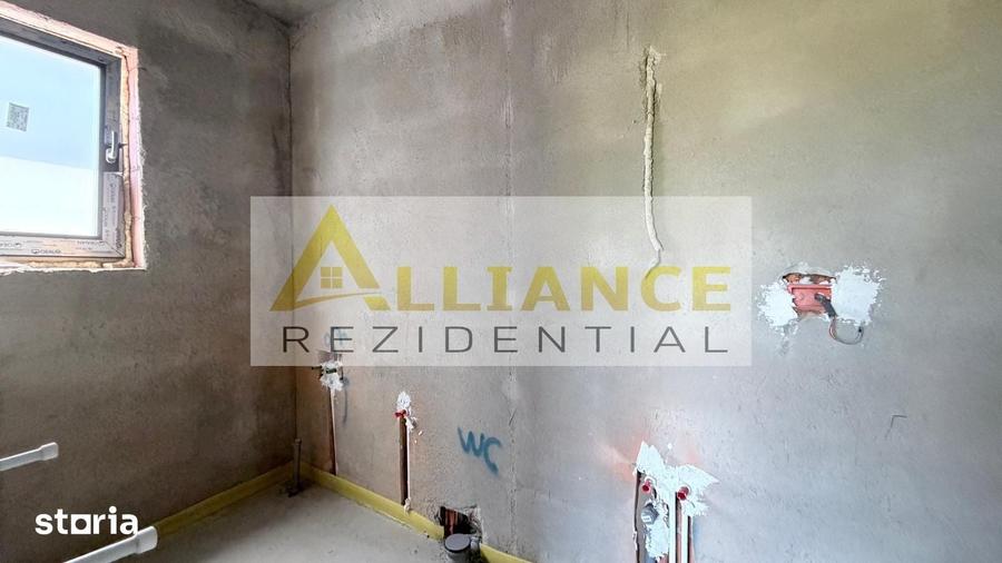Casă cu 3 camere cu Teren 375 Mp în Berceni