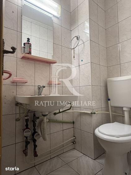 Apartament cu 3 camere de inchiriat | Iosia | Oradea - 10