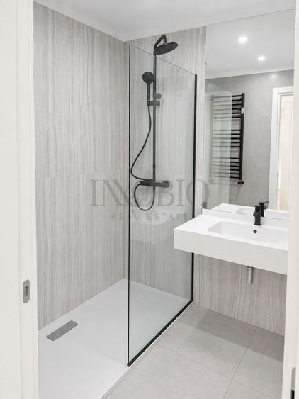 Apartament cu 2 camere decomandat în Aviației