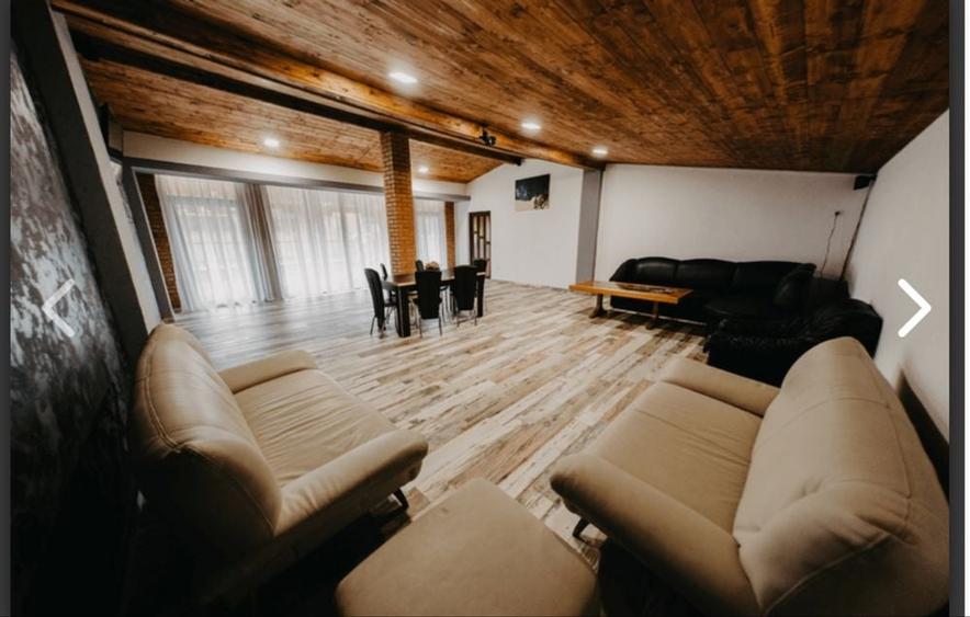 Casă cu 4 camere cu Teren 200 Mp în Agrișu de Sus