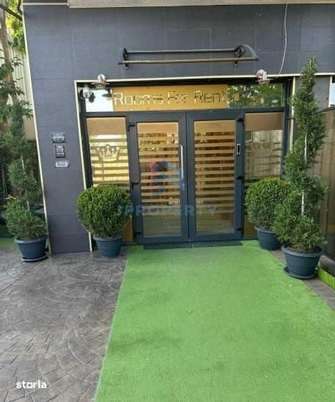 Spațiu comercial, de 200 mp, în Mihai Bravu