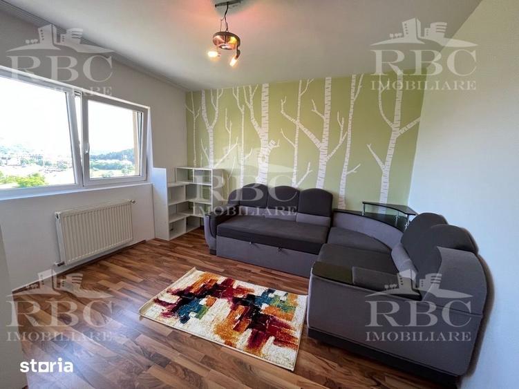 Apartament cu 3 camere în Florești