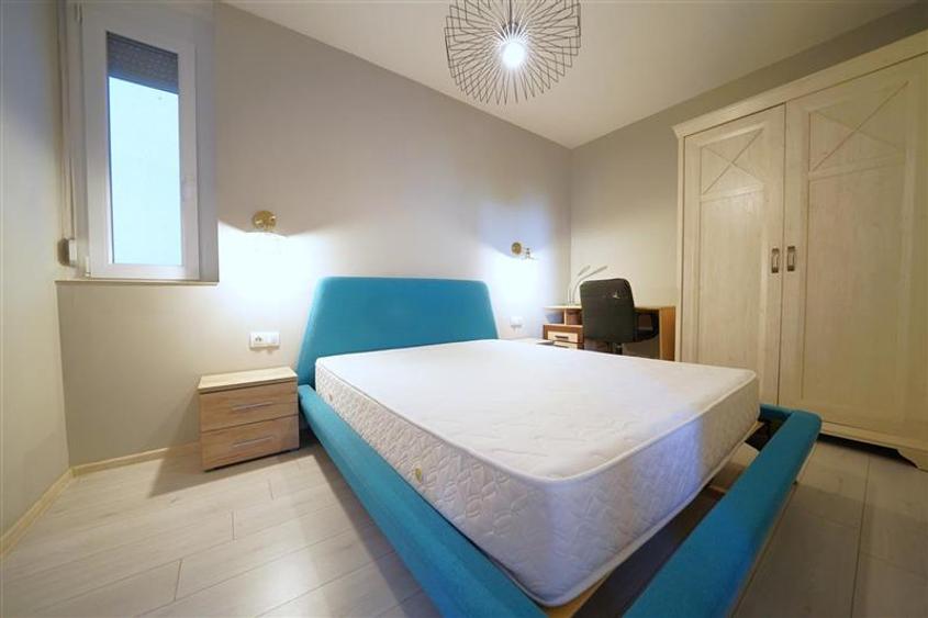 Apartament cu 2 camere semidecomandat în Iosia