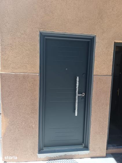 Apartament cu 3 camere în Trei Stejari