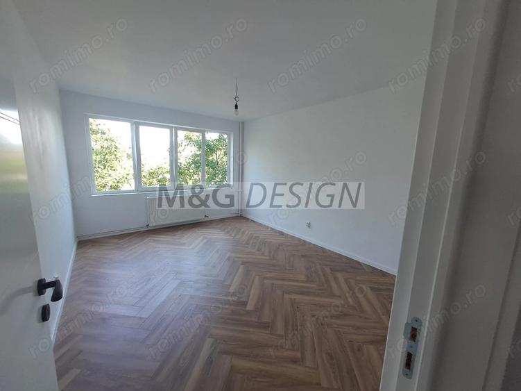 Apartament cu 2 camere decomandat în P-ța Unirii