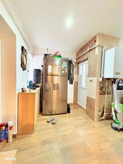 Casa 3 camere renovata, toate utilitatile, langa statiunea Calimanesti - 3