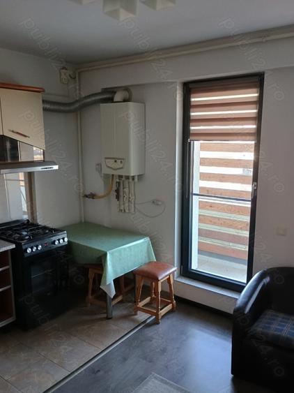 Apartament cu 2 camere decomandat în Rulmentul
