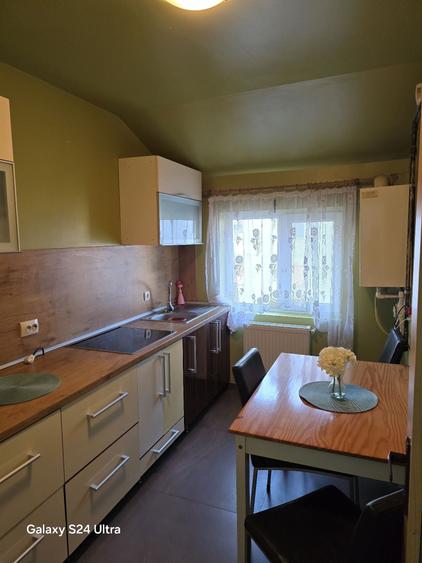 Casă cu 2 camere în Central