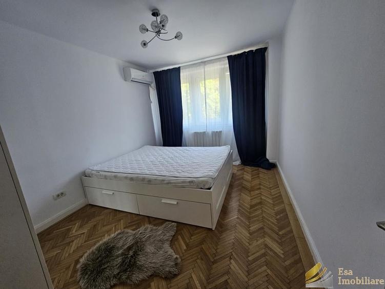 Apartament 3 camere, Cismigiu - 6