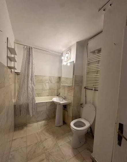 Apartament cu 2 camere semidecomandat în Mănăștur
