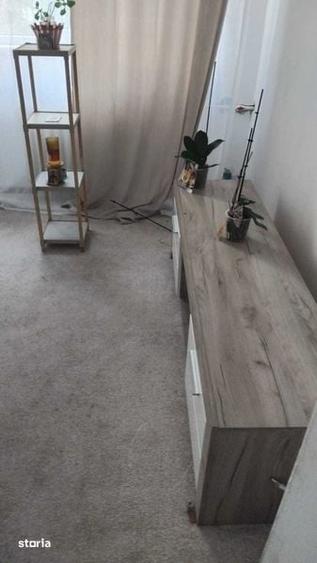 Apartament cu 2 camere decomandat în Dobroești