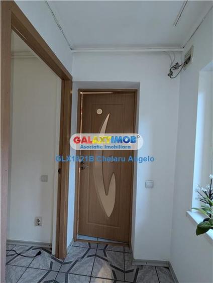 Rahova casa cocheta caramida,teren 145;mp desch. 11 ml,mobilat,utilat - 25