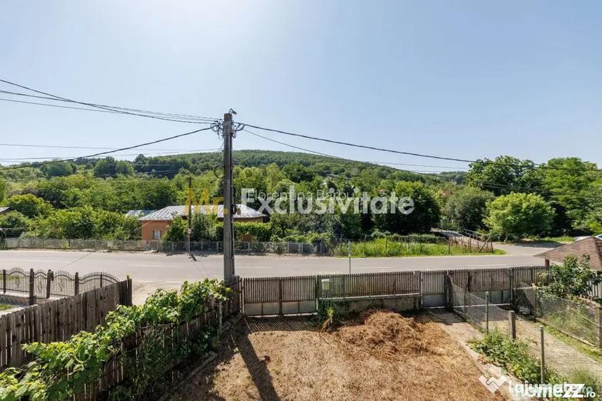 Casa P+M aproape de Pite?ti | Valea Mare Podgoria | Teren 795 mp | Comision 0% - Stefanesti (Arges)